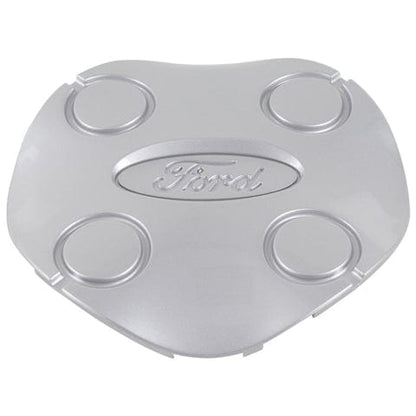 GENUINE FORD 1004030 FIESTA 14" ALLOY WHEEL CENTRE CAP 5.5JX14" 1995-2006 | ML Performance UK