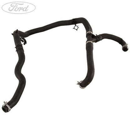 GENUINE FORD 1903925 RANGER 2.5 DOHC PETROL COOLANT SUB TANK HOSE 2WD | ML Performance UK