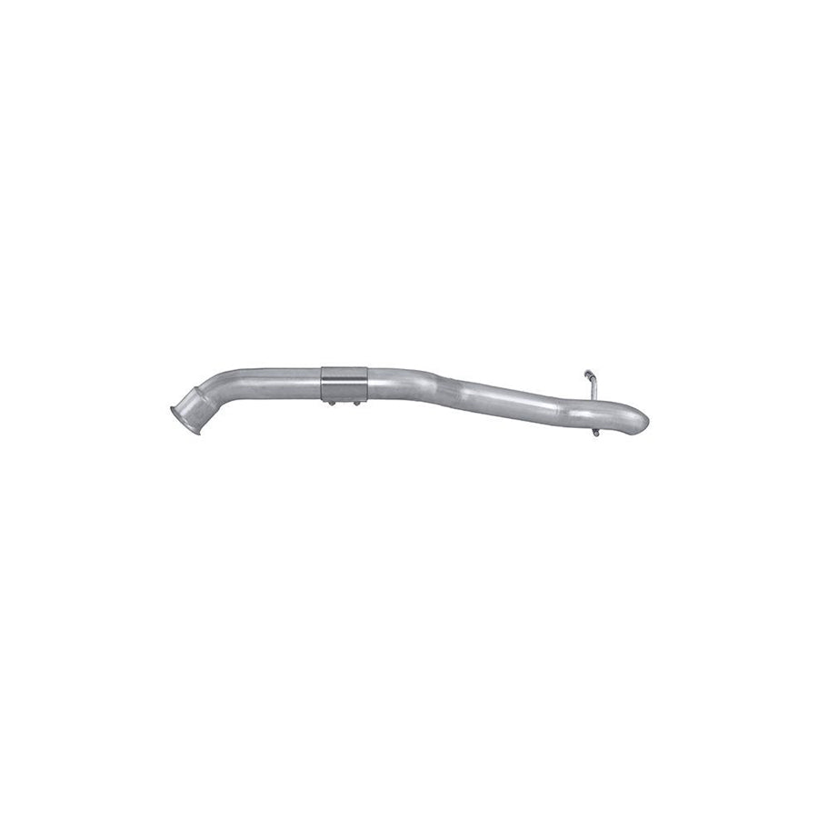 Hella 8LA 366 003-781 Exhaust Pipe