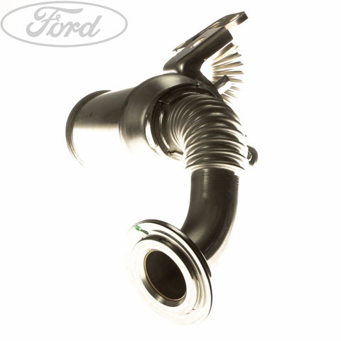 GENUINE FORD 1700025 EGR VALVE COOLER | ML Performance UK