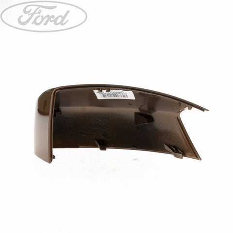 GENUINE FORD 1786299 C-MAX GRAND C-MAX FRONT O/S RIGHT WING MIRROR HOUSING COVER | ML Performance UK