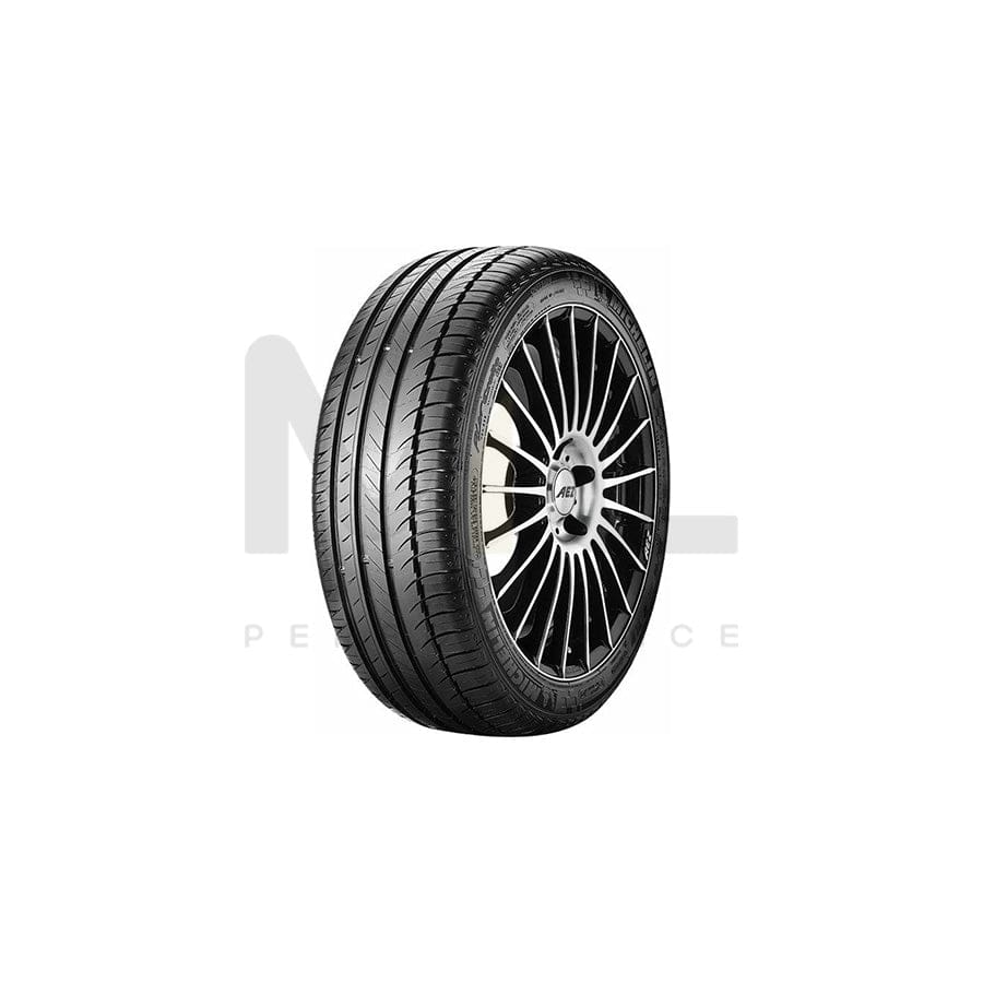 Michelin Pilot Exalto PE2 185/55 R15 82V Summer Tyre | ML Performance UK Car Parts