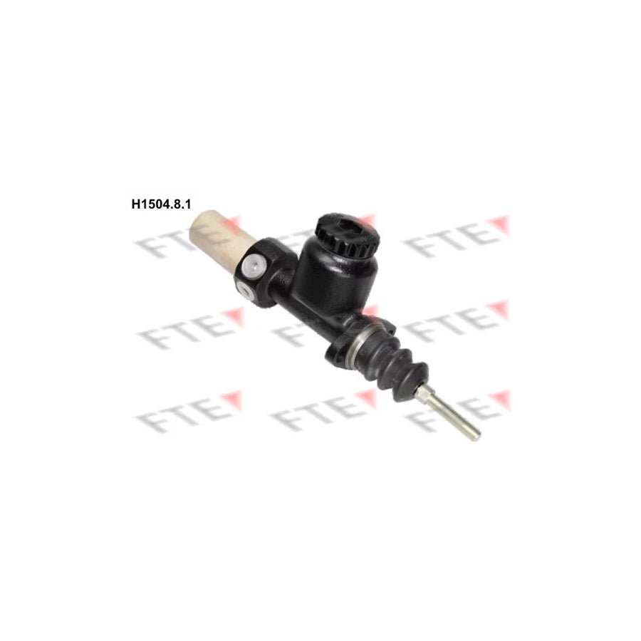 Fte H1504.8.1 Brake Master Cylinder For Bmw Isetta (100, 101, 102, 103) | ML Performance UK Car Parts