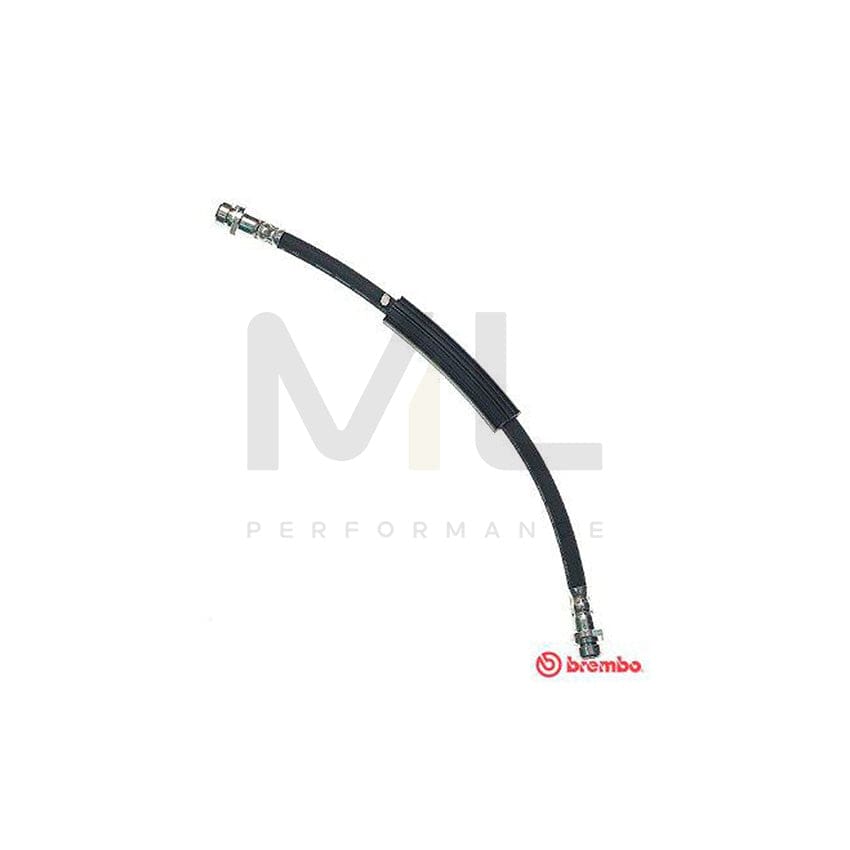 BREMBO T 24 050 Brake Hose for FORD Fusion Estate (JU2) 350mm, F10X1 | ML Performance Car Parts