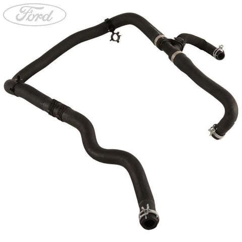 GENUINE FORD 1903925 RANGER 2.5 DOHC PETROL COOLANT SUB TANK HOSE 2WD | ML Performance UK