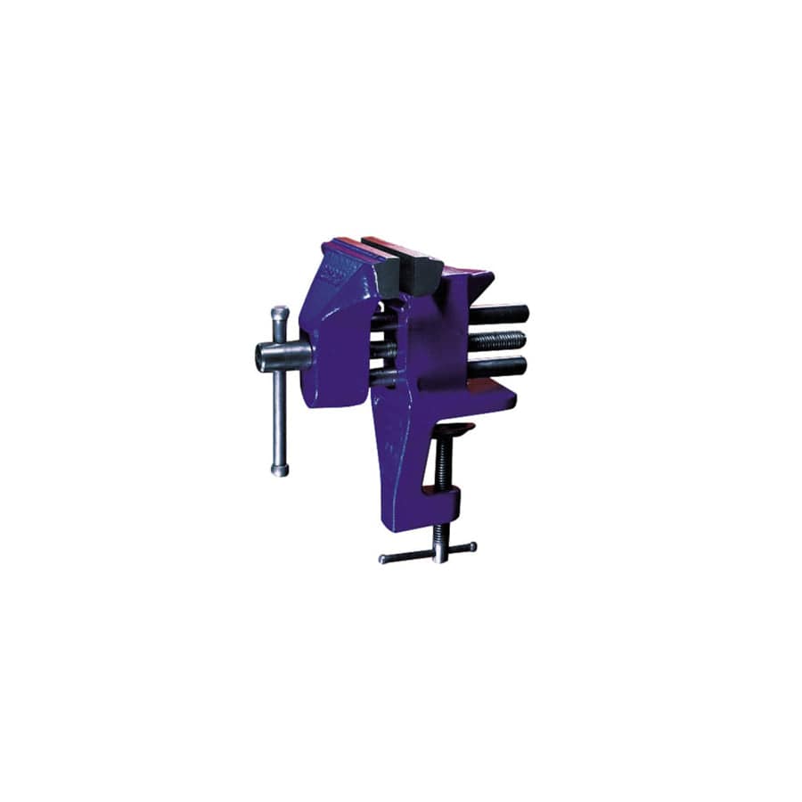 IRWIN® Record® RECV75B V75B Table Vice 75mm (3in) - Boxed | ML Performance UK