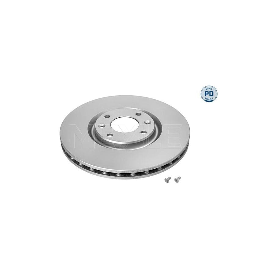 Meyle 11-15 521 0034/Pd Brake Disc