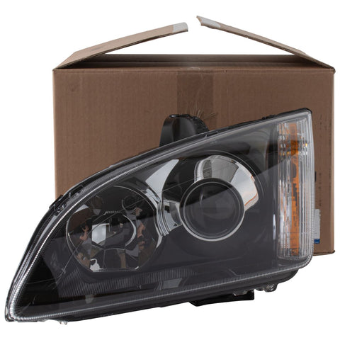 GENUINE FORD 1480999 FOCUS C-MAX CC FRONT N/S HEAD LAMP LIGHT UNIT XENON | ML Performance UK