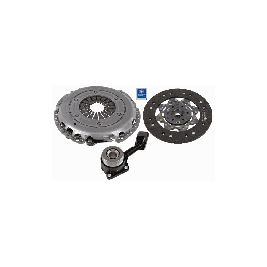 Sachs 3000 990 446 Clutch Kit