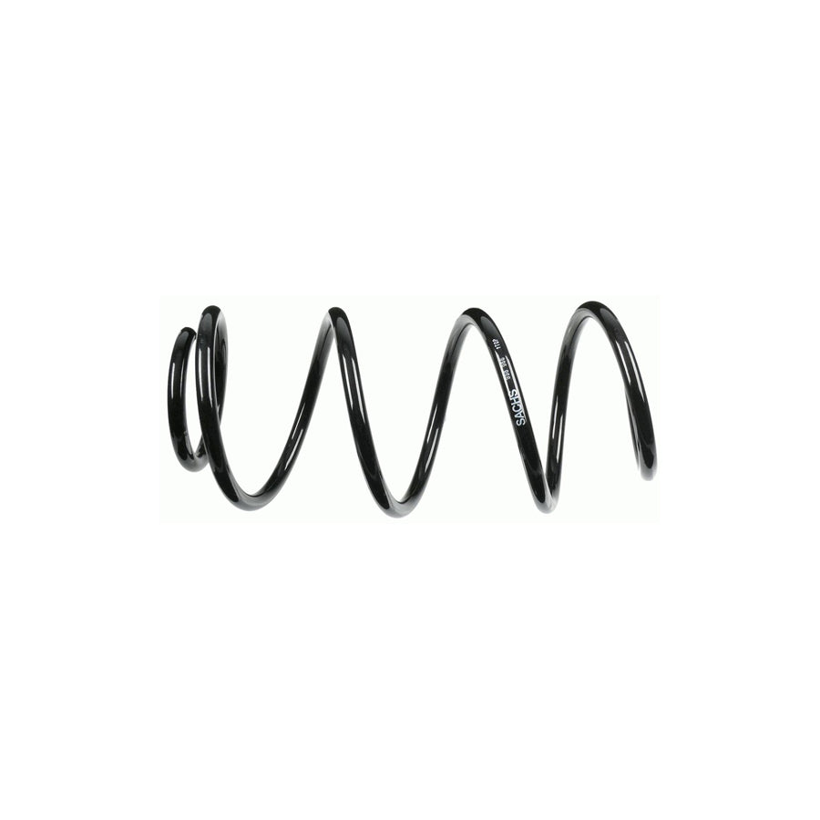 Sachs 998 966 Coil Spring For Hyundai Ix20 (Jc)