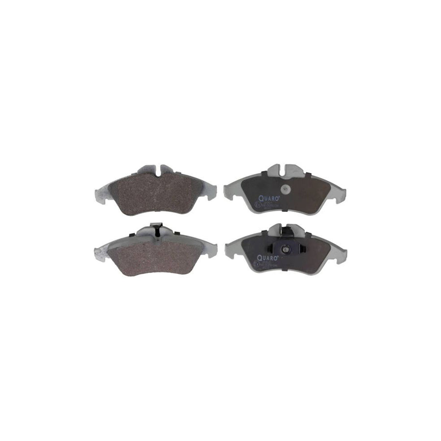 Quaro QP3515 Brake Pad Set