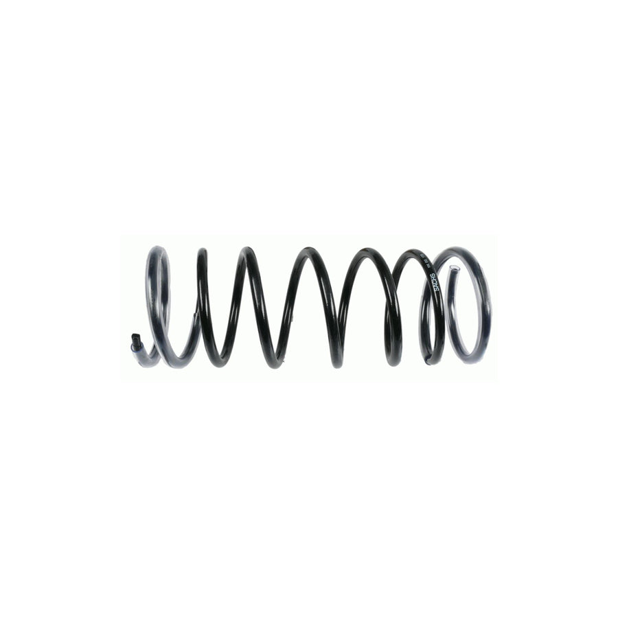 Sachs 996 050 Coil Spring Suitable For Mercedes-Benz G-Class