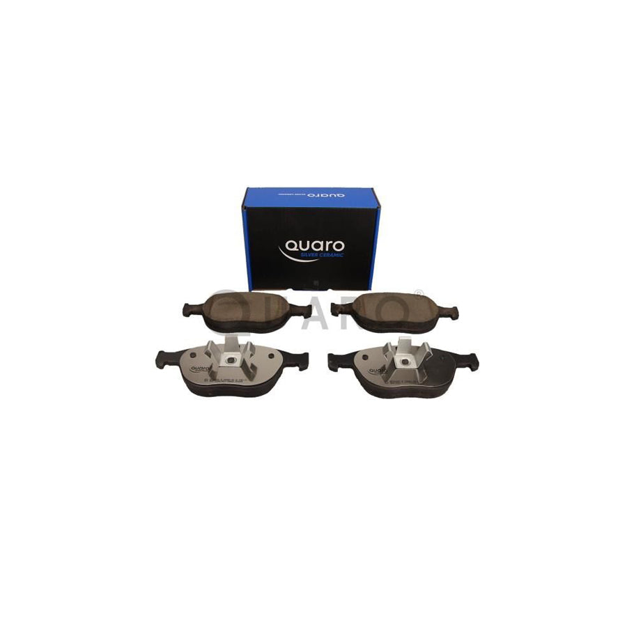 Quaro QP3492C Brake Pad Set