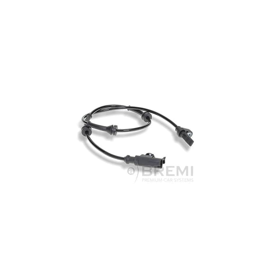 Bremi 51388 Abs Sensor For Land Rover Range Rover