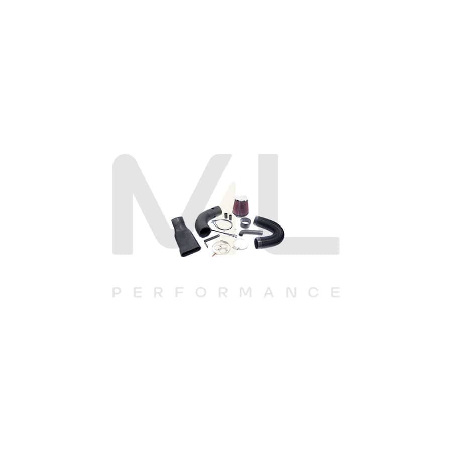 K&N 57-0295 Performance Air Intake System | ML Car Parts UK | ML Performance