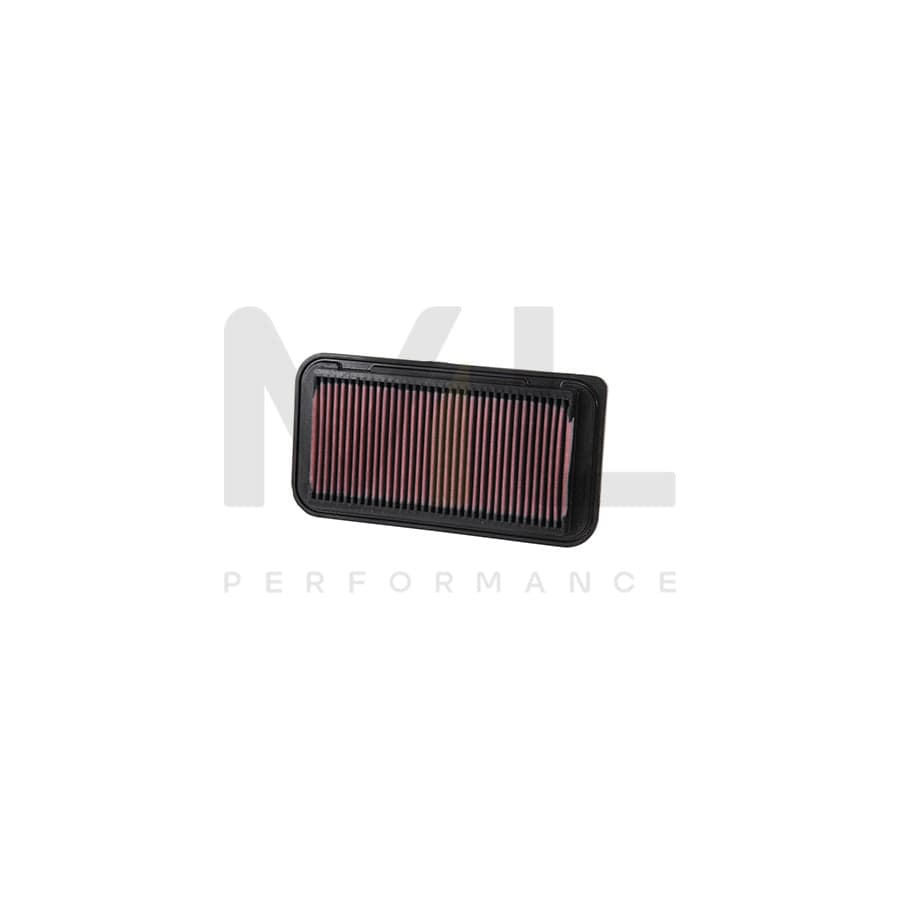 K&N 33-2252 Replacement Air Filter | ML Car Parts UK | ML Performance