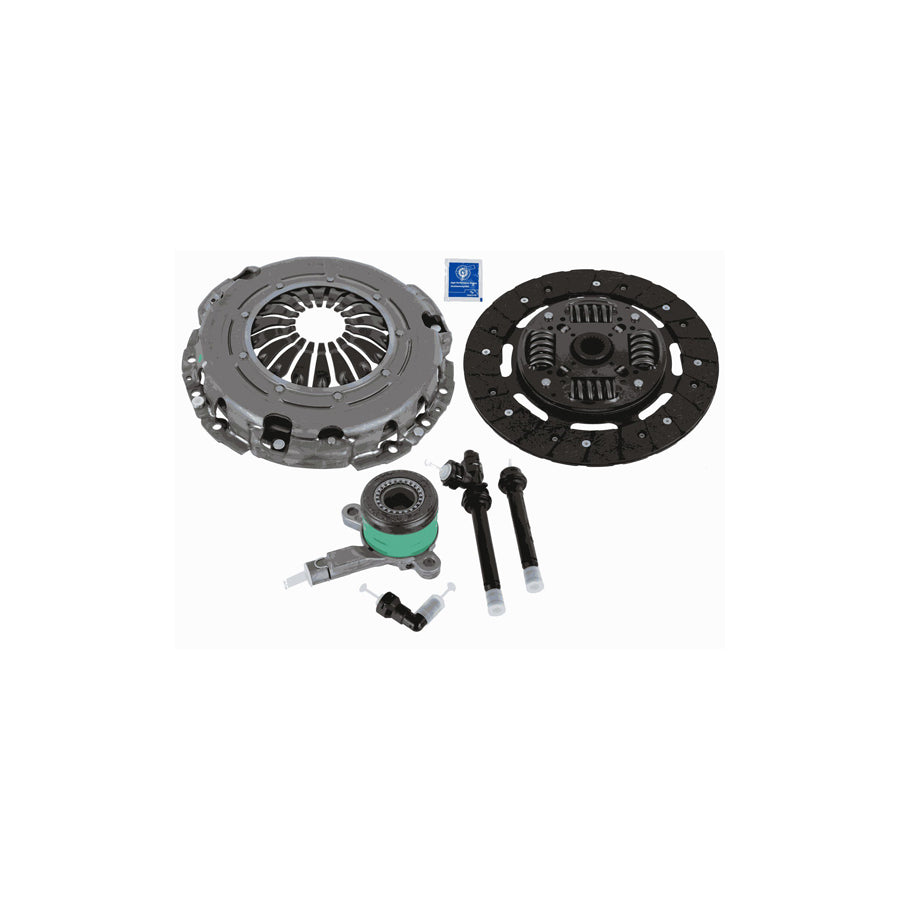 Sachs 3000 990 445 Clutch Kit