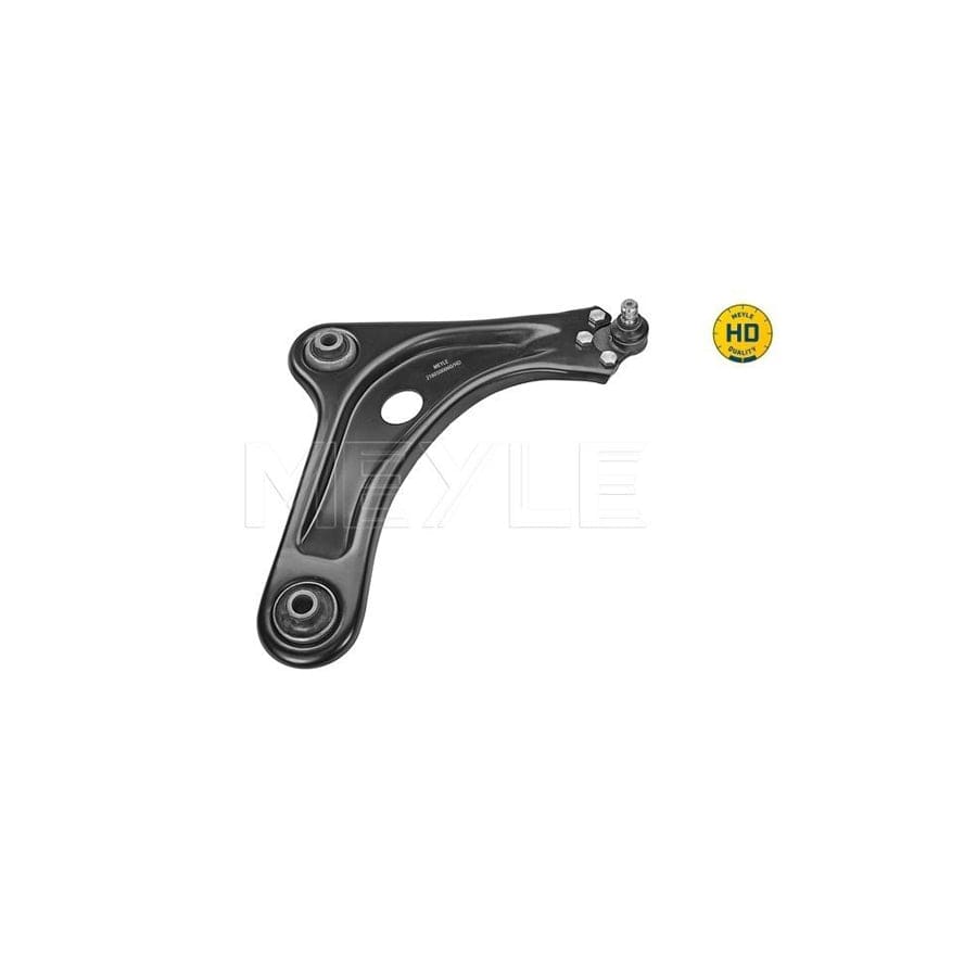 Meyle 216 050 0060/Hd Suspension Arm For Peugeot 208