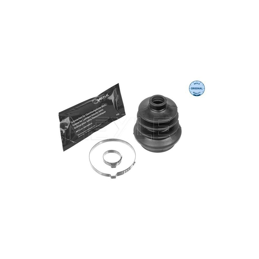 Meyle 614 160 0017 Bellow Set, Drive Shaft