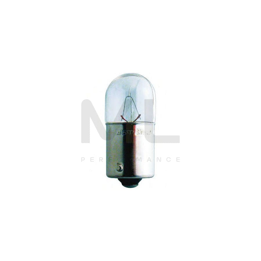 PHILIPS MasterDuty 13821MDCP Bulb, indicator 24V 5W, Ball-shaped lamp, R5W, BA15s | ML Performance Car Parts