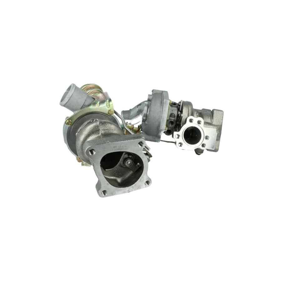 Kkk Audi Rs4 K04-025 & K04-026 Turbocharger