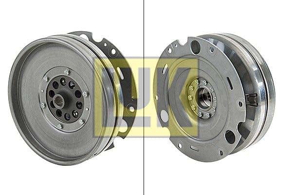 LuK 415 0651 08 Dual Mass Flywheel