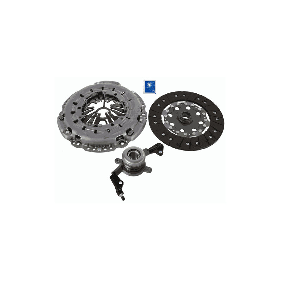 Sachs 3000 990 448 Clutch Kit