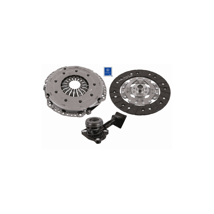 Sachs 3000 990 455 Clutch Kit