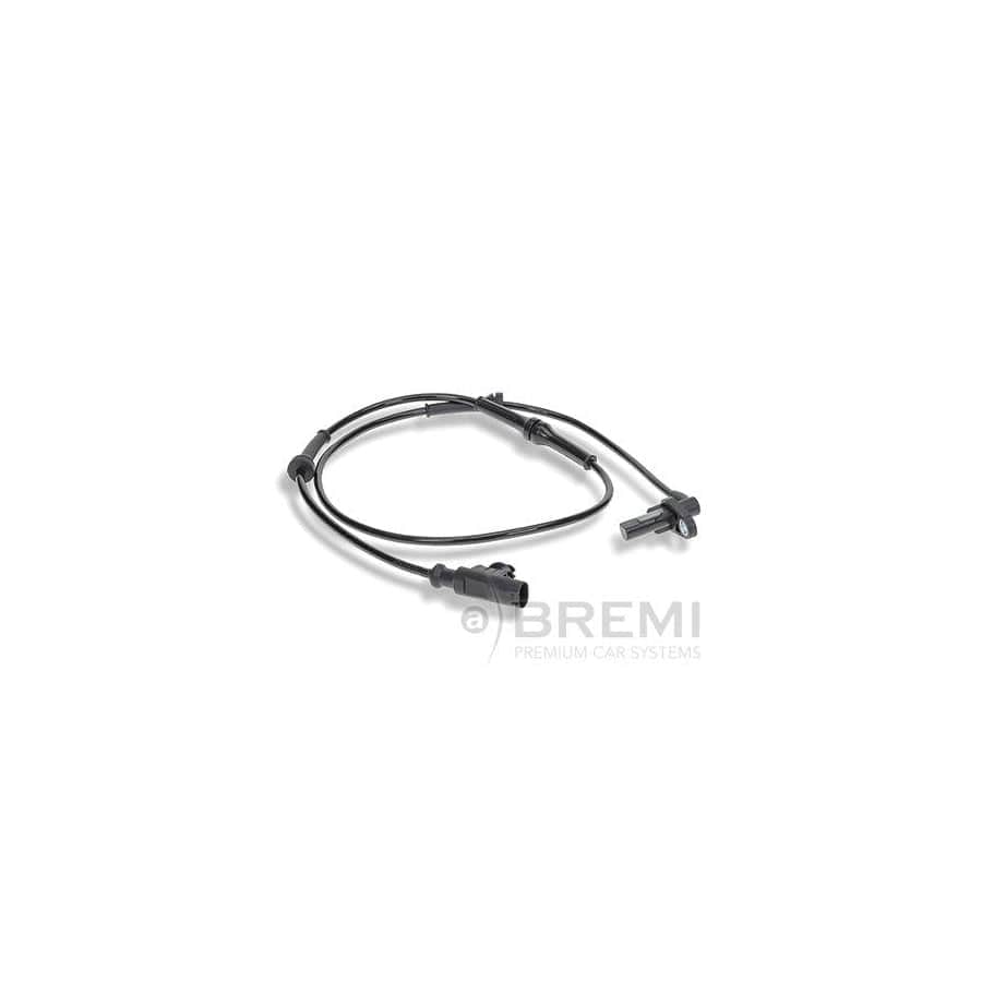 Bremi 51386 Abs Sensor For Land Rover Discovery