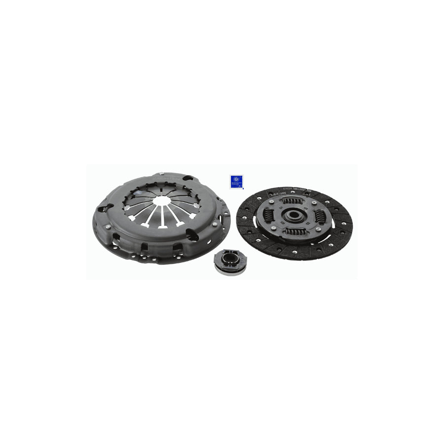 Sachs 3000 951 558 Clutch Kit