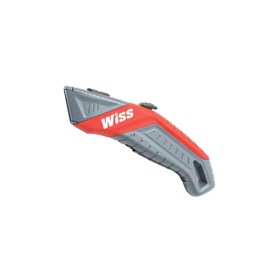 Crescent Wiss® WISWKAR2 Auto-Retracting Safety Knife | ML Performance UK