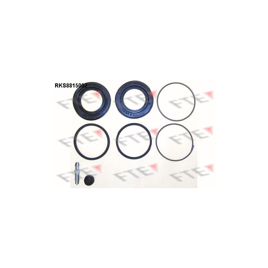 Fte RKS8815002 Repair Kit, Brake Caliper | ML Performance UK Car Parts