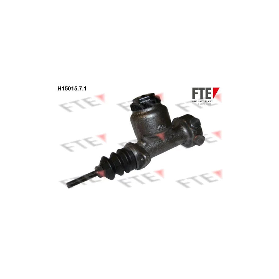 Fte H15015.7.1 Brake Master Cylinder | ML Performance UK Car Parts