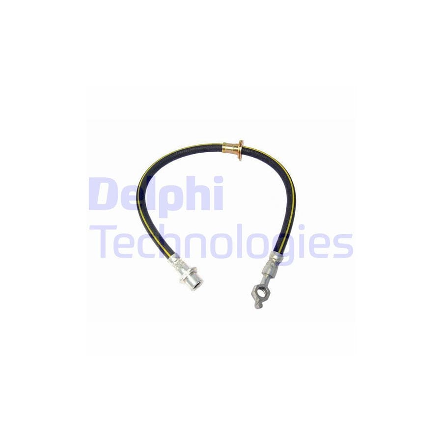 Delphi Lh6090 Brake Hose For Toyota Rav 4