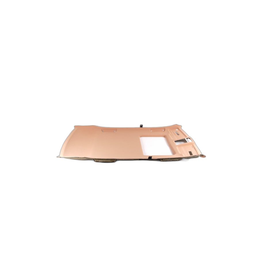 Genuine BMW 51448182898 E38 Molded Headlining F Sliding Lifting Roof SANDBEIGE (Inc. 728iL, 750iL & 730iL) | ML Performance UK Car Parts