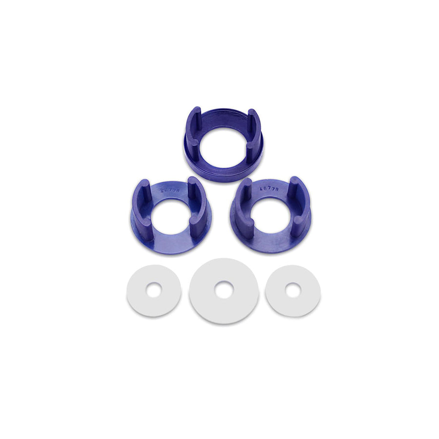 SuperPro SPF4677K SuperPro Different Mount Bush Kit