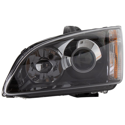 GENUINE FORD 1480999 FOCUS C-MAX CC FRONT N/S HEAD LAMP LIGHT UNIT XENON | ML Performance UK