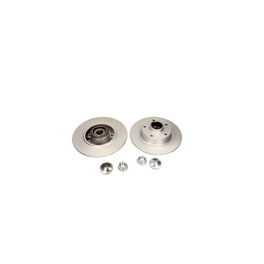 Quaro QD6271 Brake Disc