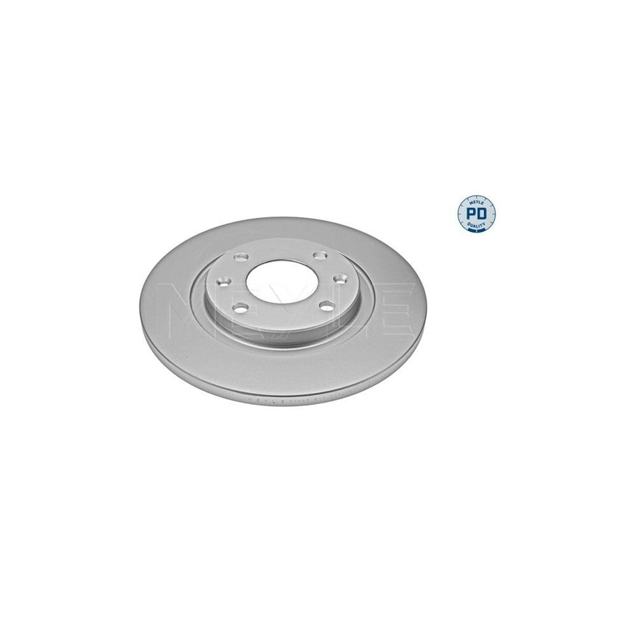 Meyle 11-15 521 0033/Pd Brake Disc