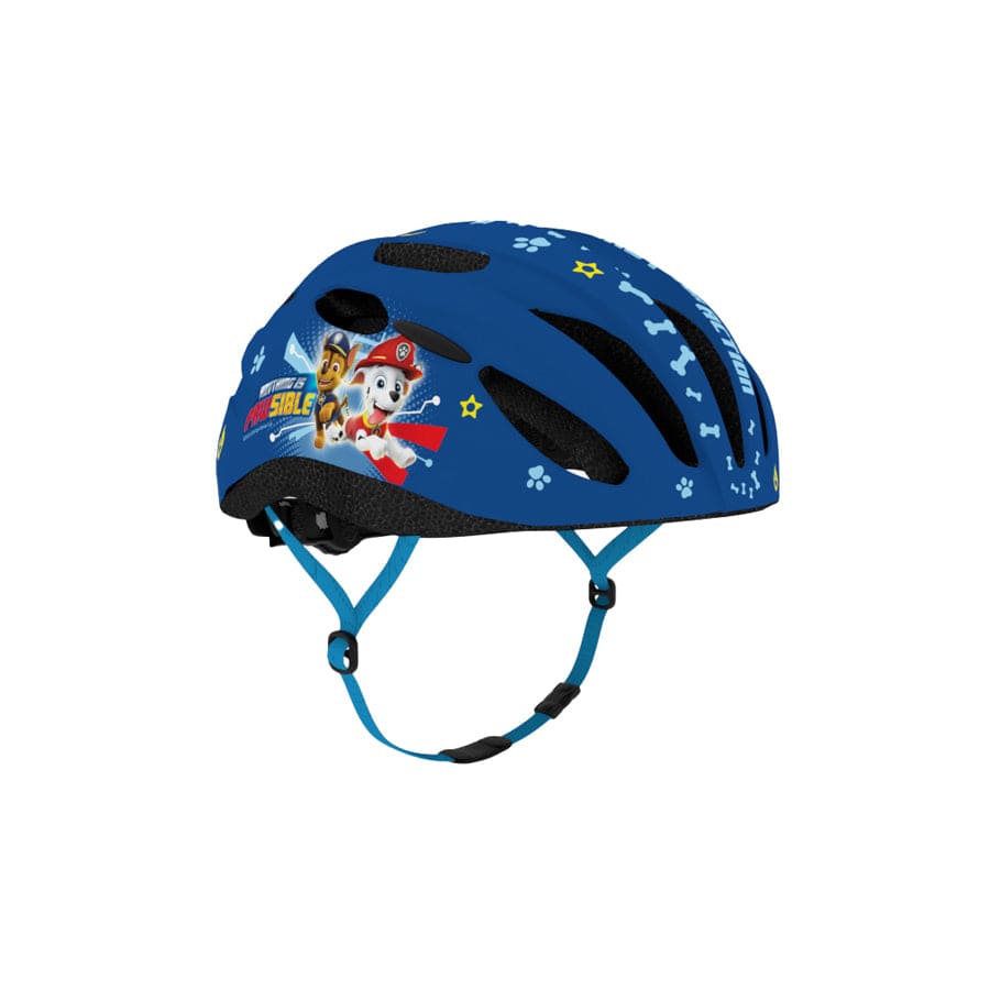 Disney 34003 IN MOLD BIKE HELMET PAW PATROL BOYS | ML Performance UK UK Car Parts