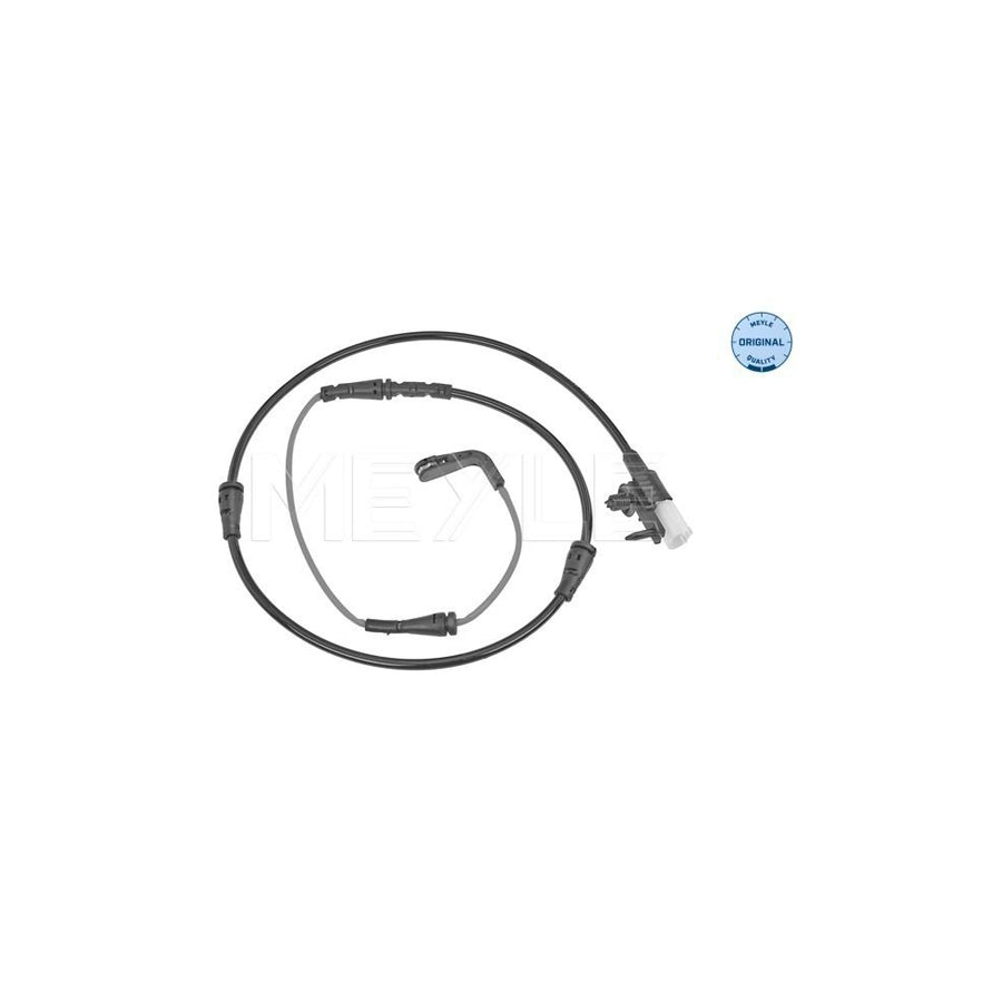 Meyle 18-14 527 0001 Brake Pad Wear Sensor