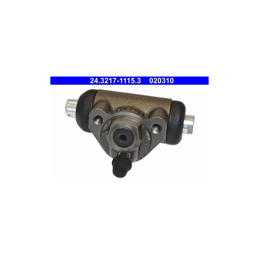 ATE 24.3217-1115.3 Wheel Brake Cylinder