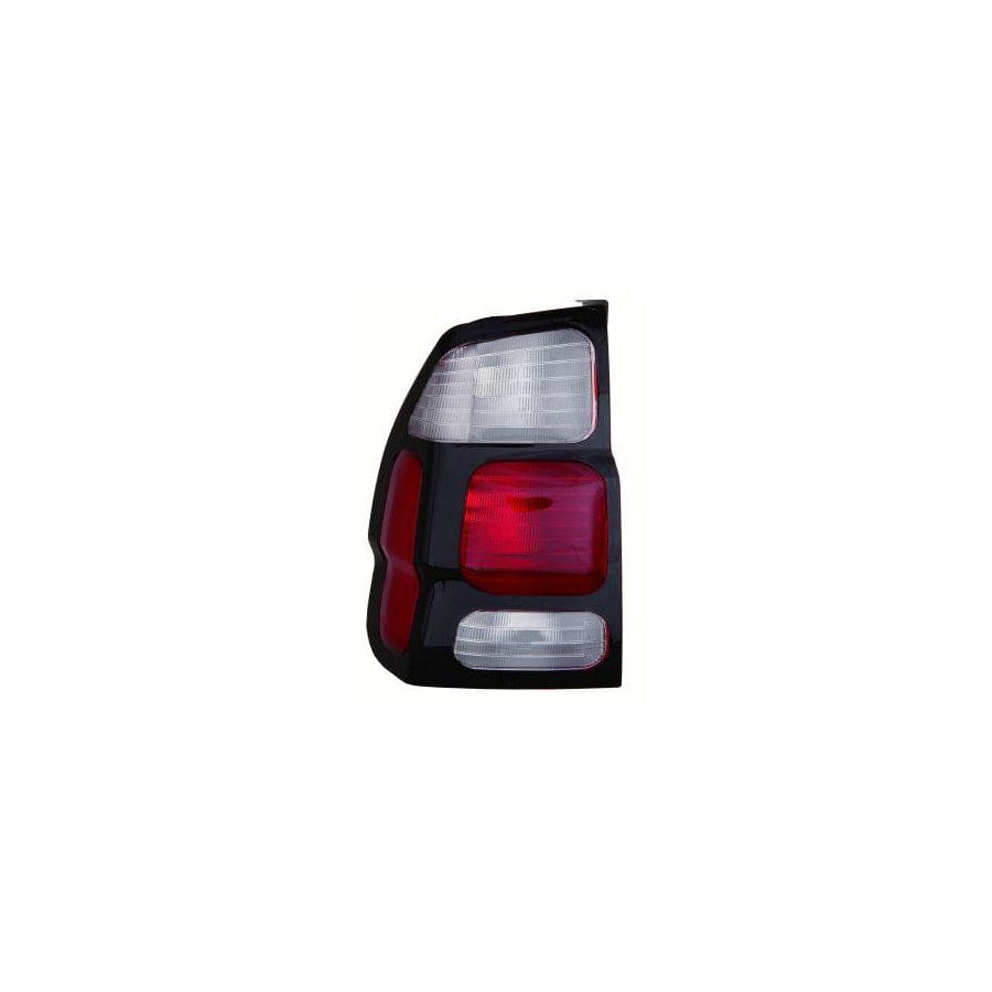 Abakus 21419A1RU Rear Light For Mitsubishi Pajero Sport Ii Off-Road (Kh, Kg) | ML Performance UK