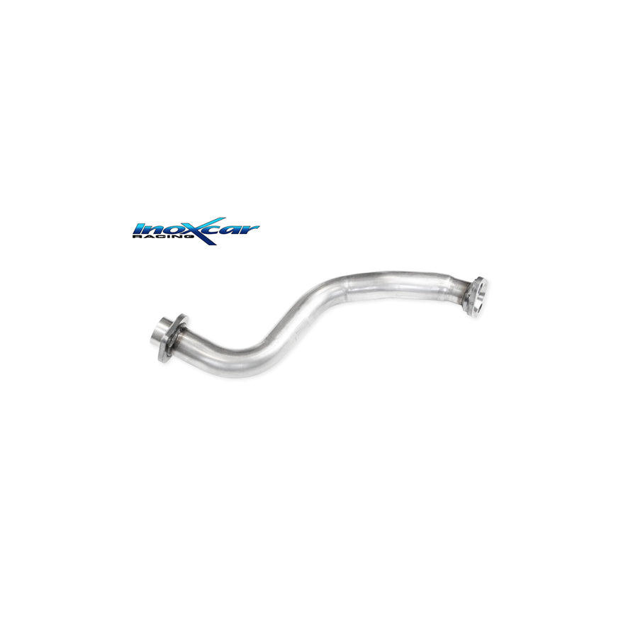 InoXcar TISWI Suzuki Swift Intermediate Pipe | ML Performance UK Car Parts