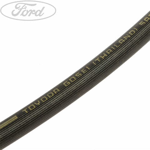 GENUINE FORD 3683307 BRAKE LINE PARTS | ML Performance UK