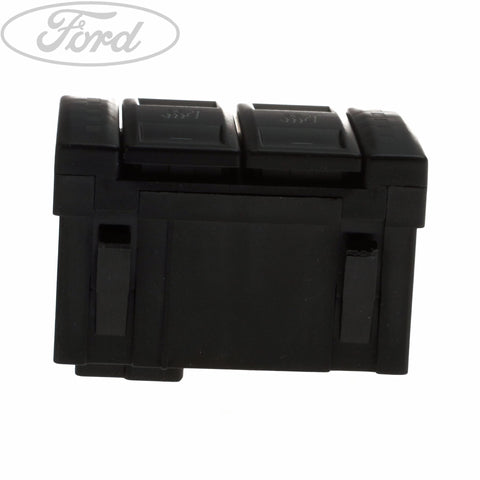 GENUINE FORD 1734833 MONDEO GALAXY FRONT SEAT HEATED COOLED PANEL SWITCH | ML Performance UK