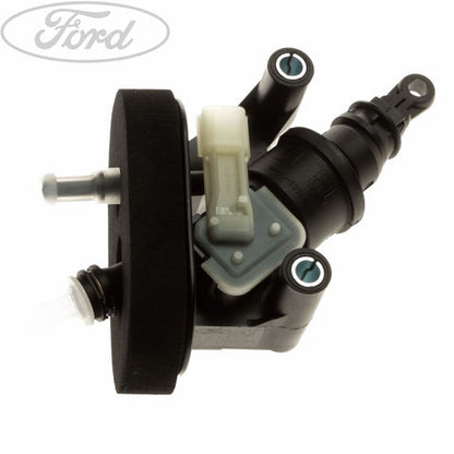 GENUINE FORD 1751681 CLUTCH MASTER CYLINDER | ML Performance UK