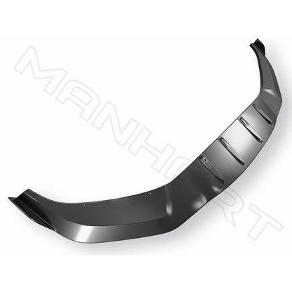 MANHART MH2G1122101 CARBON FRONT SPOILER FOR BMW G1X 7-SERIES