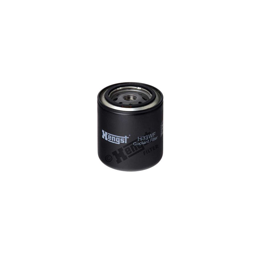 Hengst Filter H33WF Coolant Filter