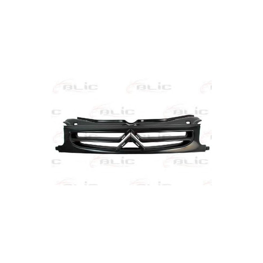 Blic 6502-07-0550993P Radiator Grille For Citroen Berlingo